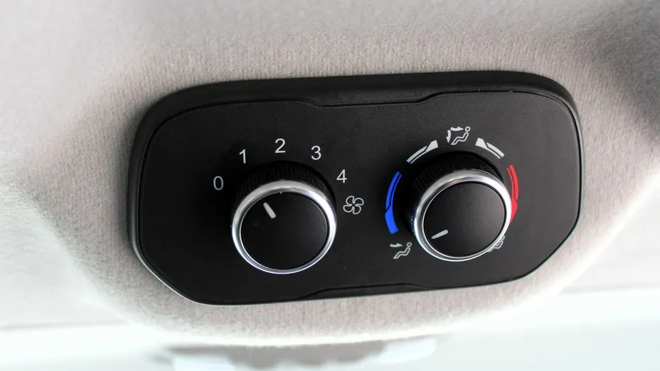 FORD Transit Custom -