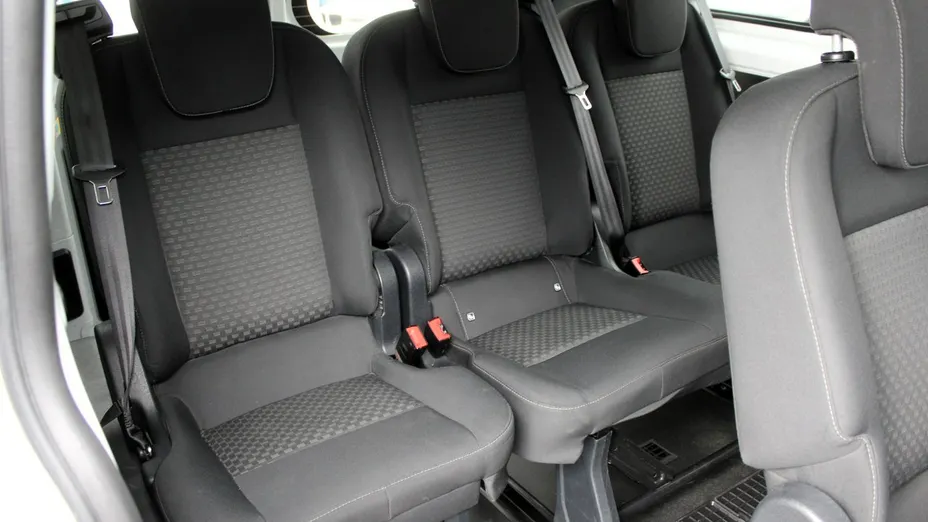 FORD Transit Custom -