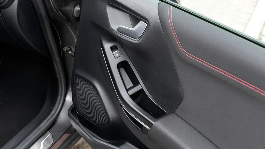FORD Puma -