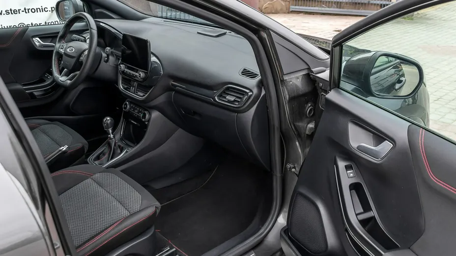 FORD Puma -
