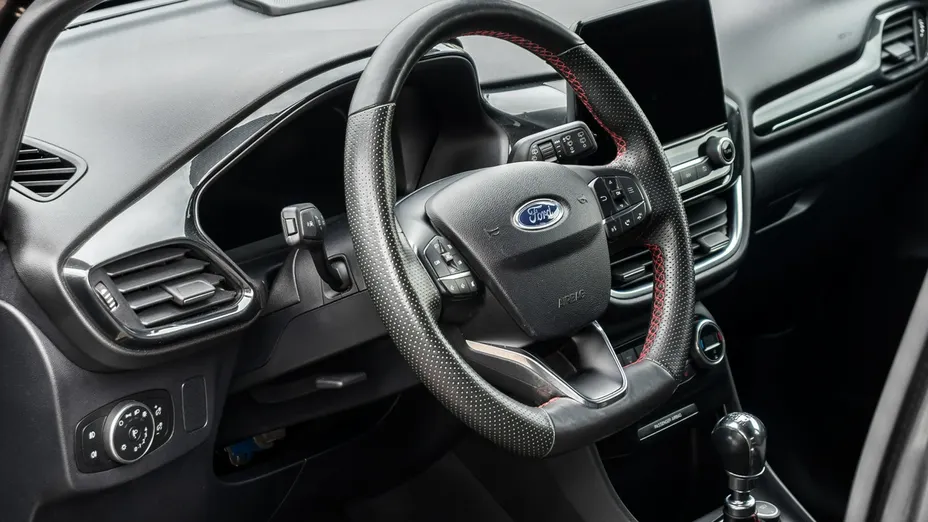 FORD Puma -