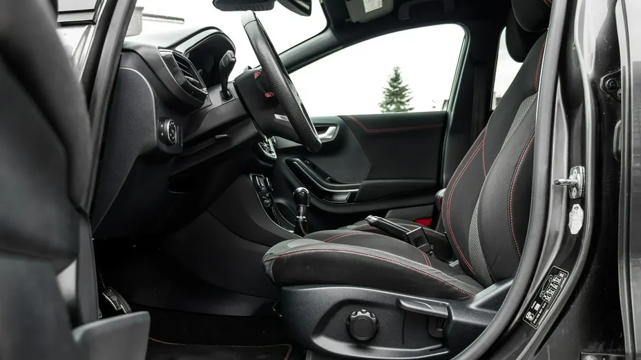 FORD Puma -