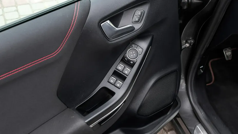 FORD Puma -