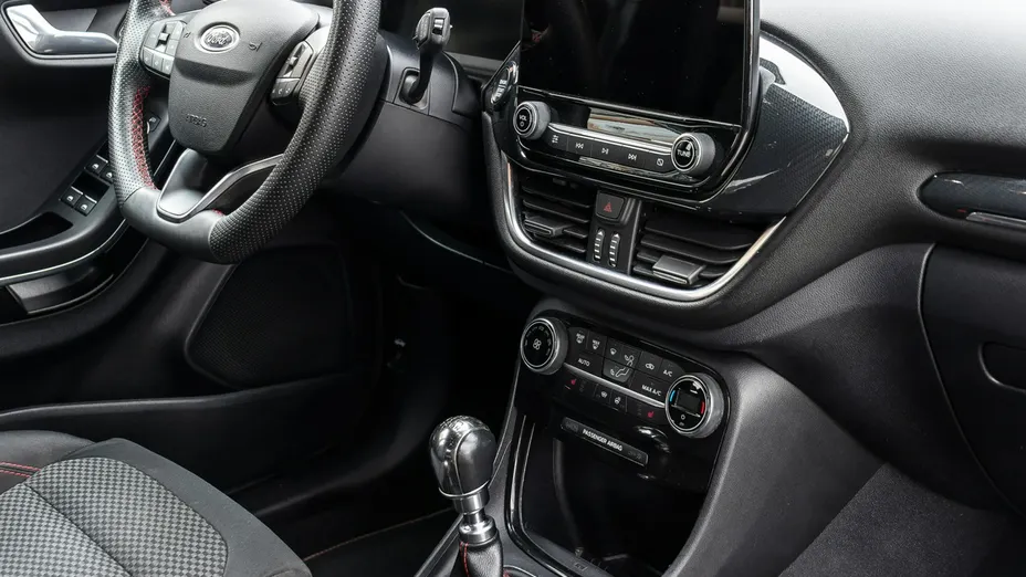 FORD Puma -