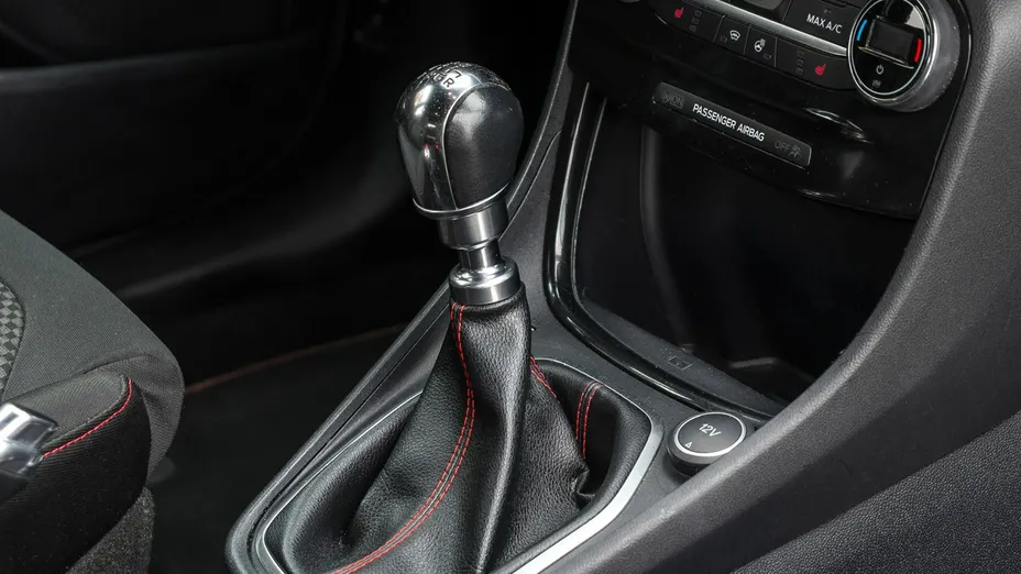 FORD Puma -