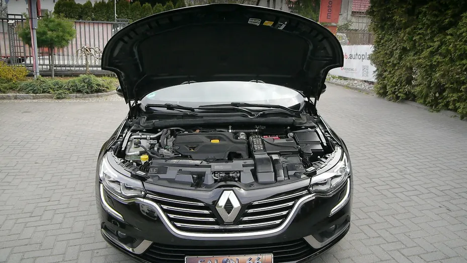 RENAULT Talisman -