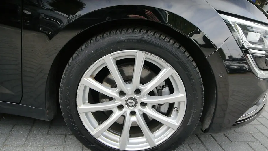 RENAULT Talisman -