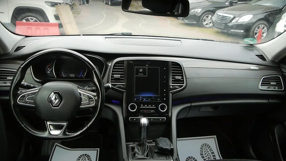 RENAULT Talisman -