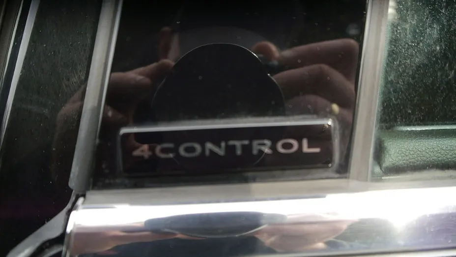 RENAULT Talisman -