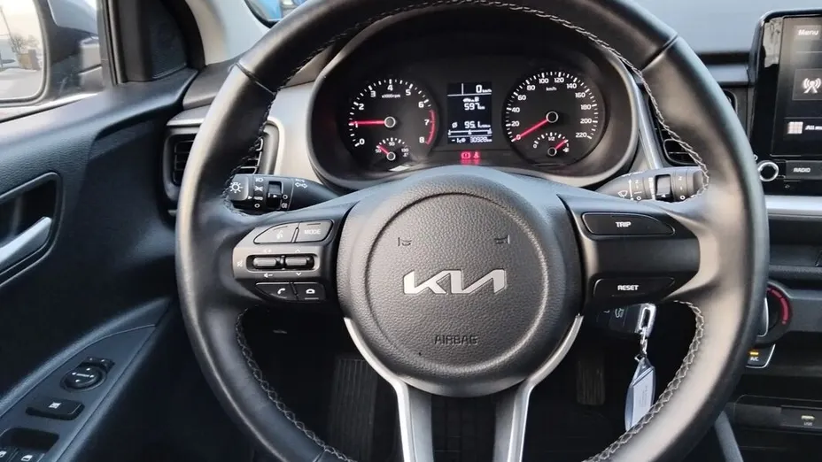 KIA Stonic Stonic 1.0 T-GDI M