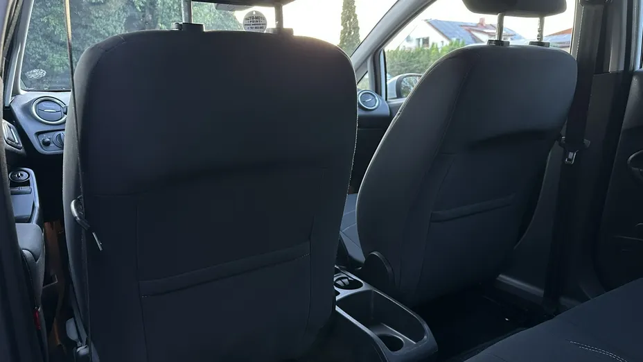 FORD Fiesta -