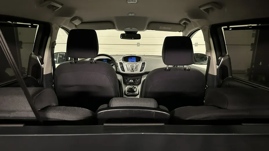 FORD C-MAX -