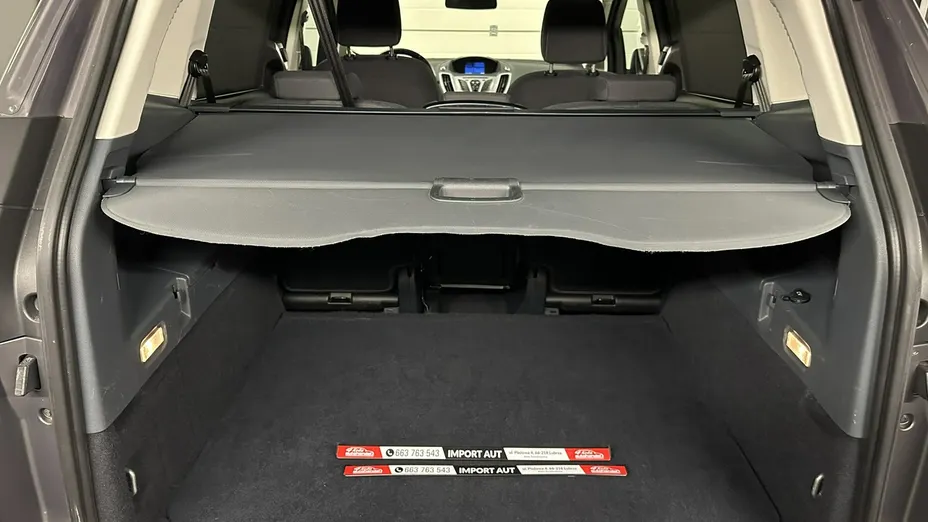 FORD C-MAX -
