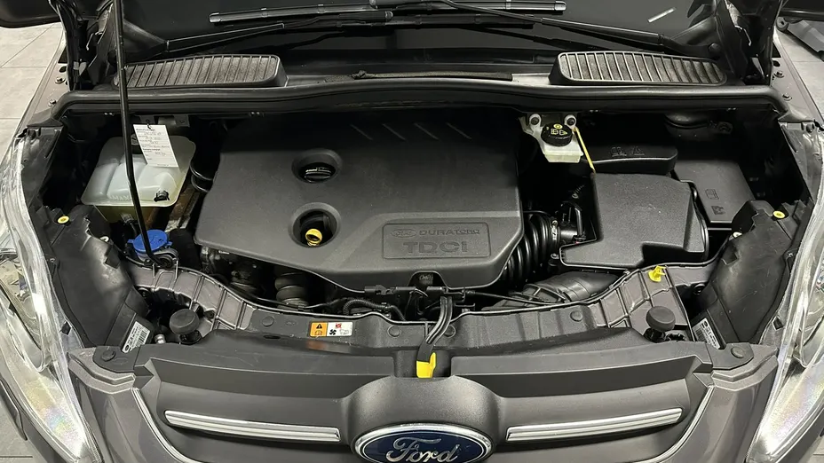 FORD C-MAX -