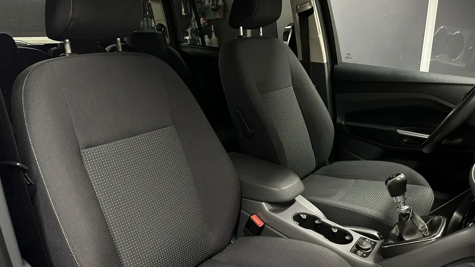 FORD C-MAX -
