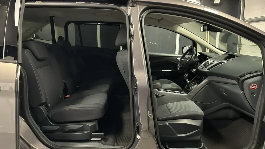 FORD C-MAX -
