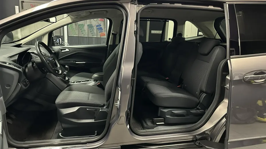 FORD C-MAX -