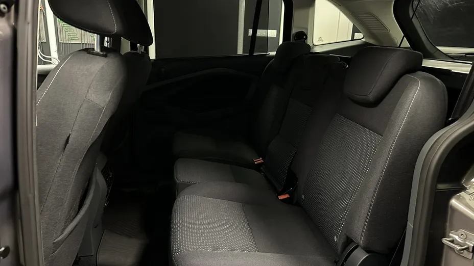FORD C-MAX -