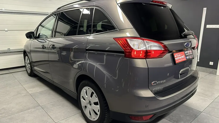 FORD C-MAX -