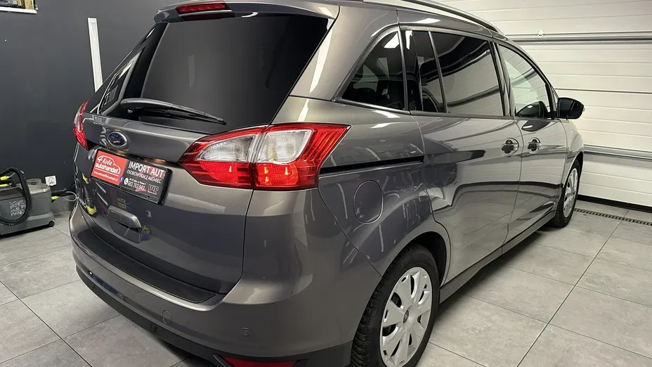 FORD C-MAX -