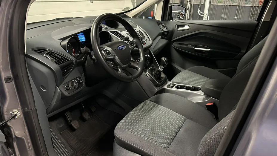 FORD C-MAX -