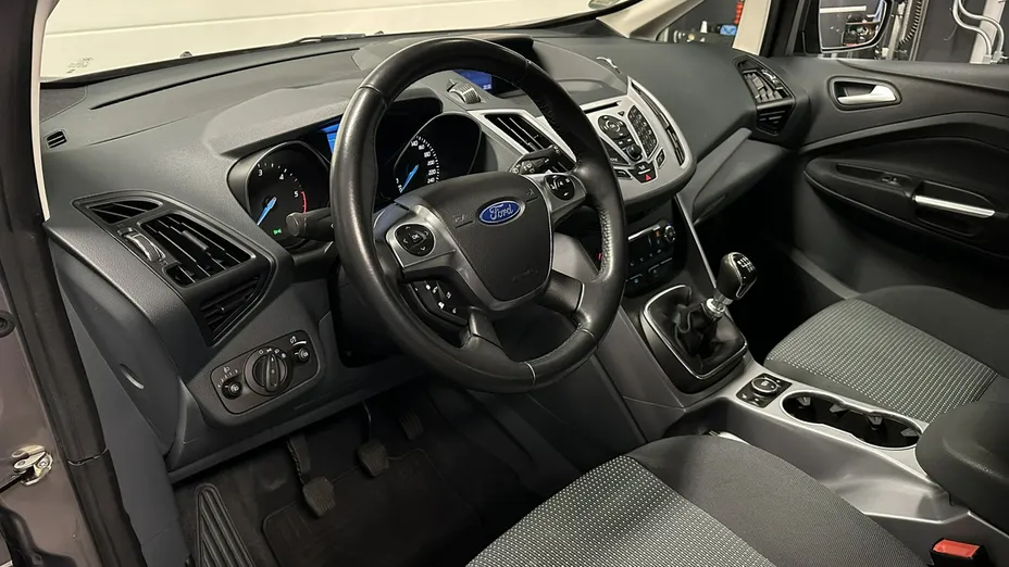 FORD C-MAX -