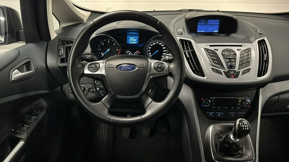 FORD C-MAX -