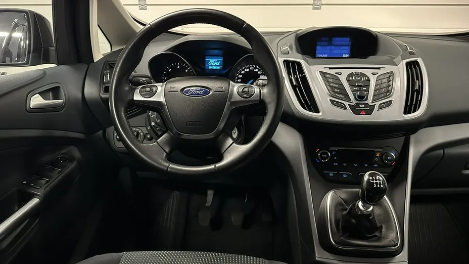 FORD C-MAX -