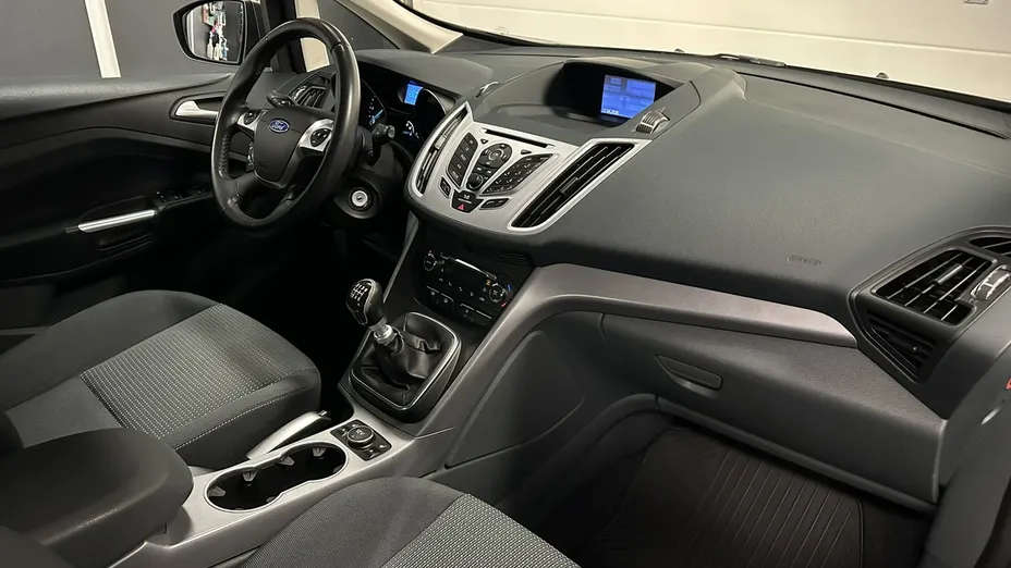 FORD C-MAX -