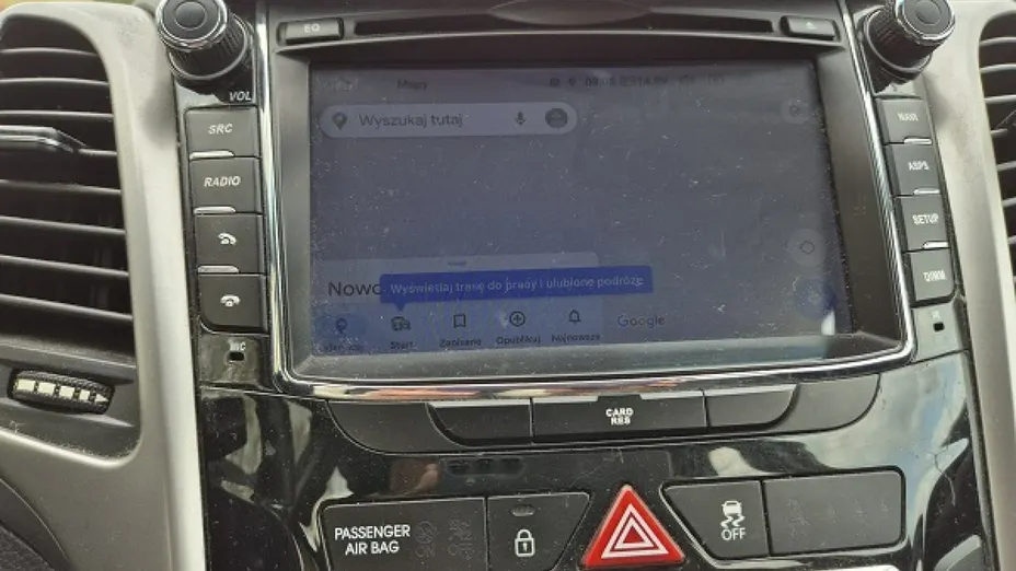 HYUNDAI i30 -