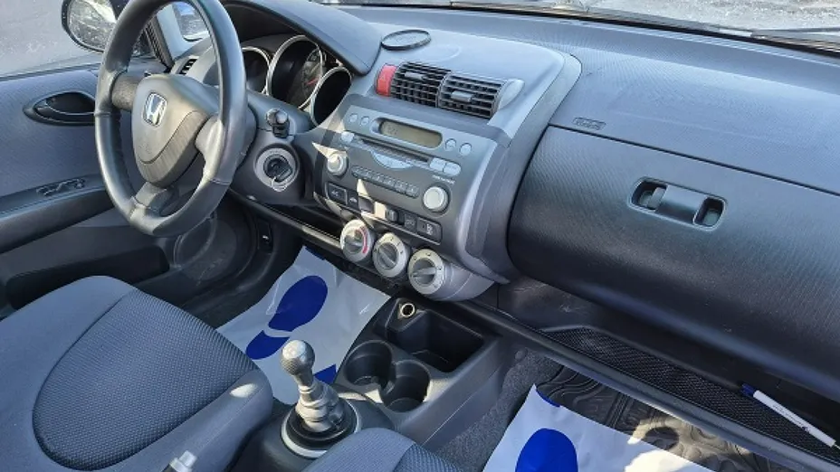 HONDA Jazz -