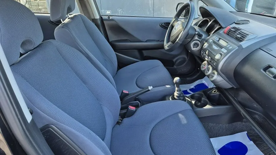 HONDA Jazz -