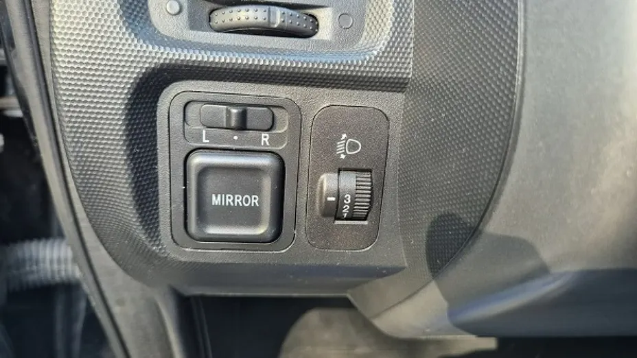 HONDA Jazz -