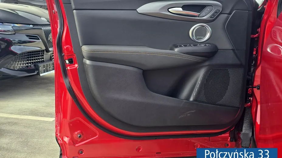 ALFA ROMEO Tonale -