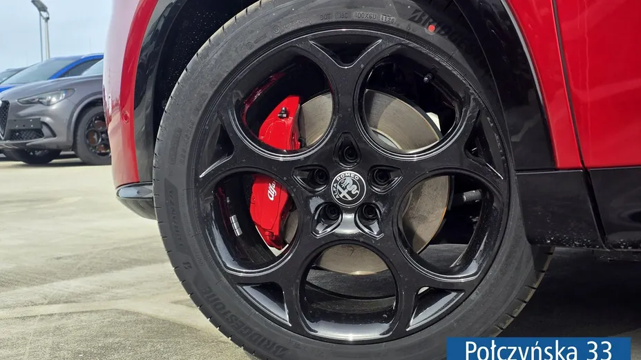 ALFA ROMEO Tonale -