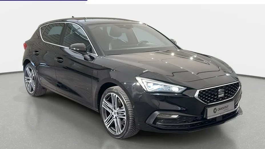 SEAT Leon -