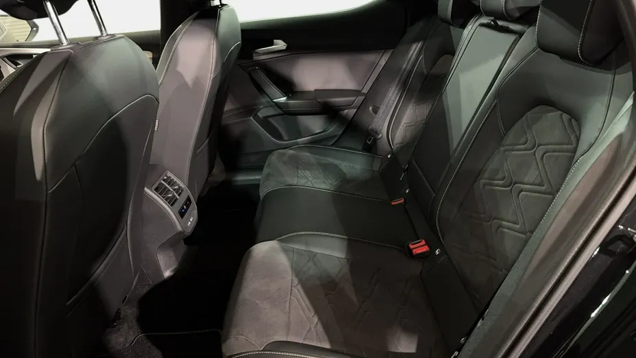 SEAT Leon -