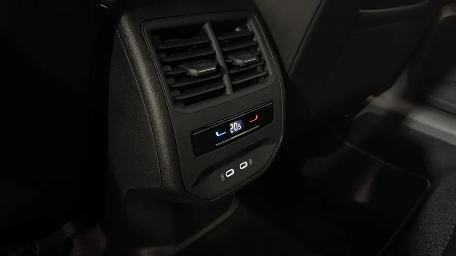 SEAT Leon -