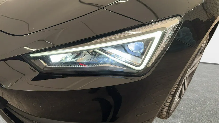 SEAT Leon -