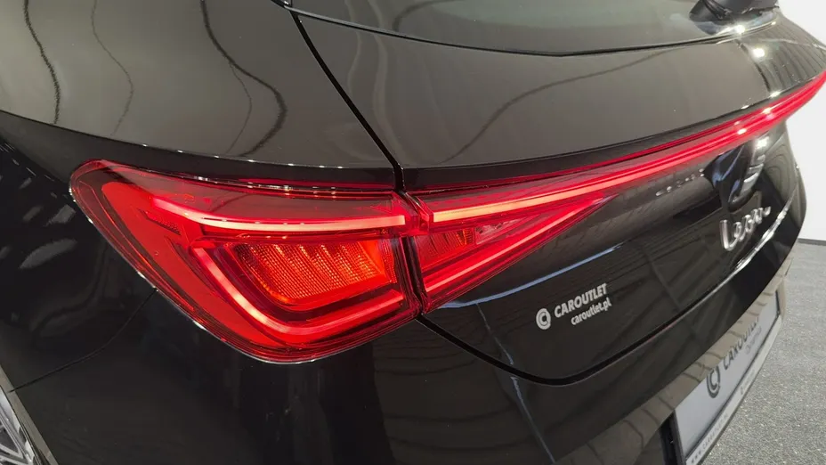 SEAT Leon -
