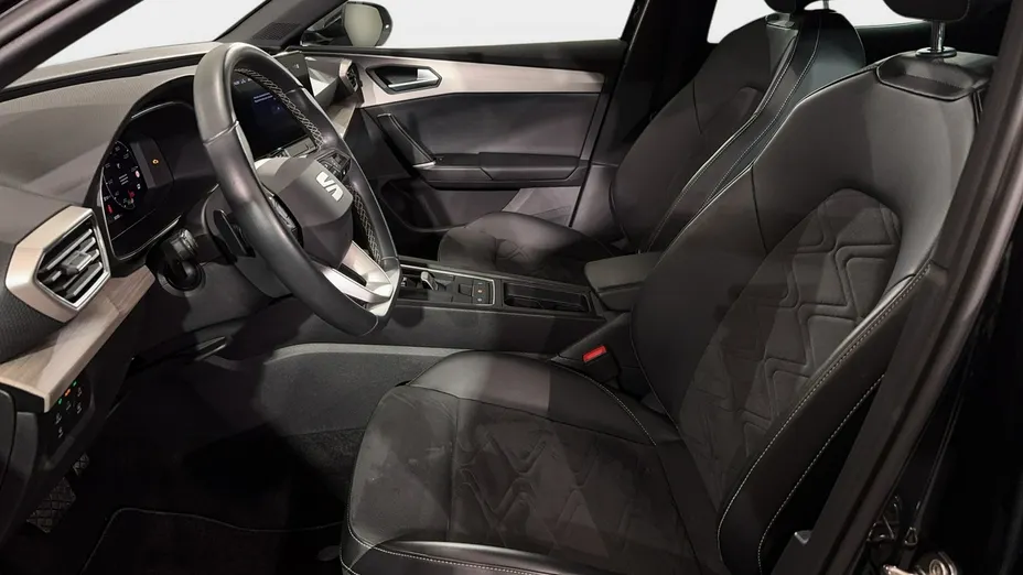 SEAT Leon -