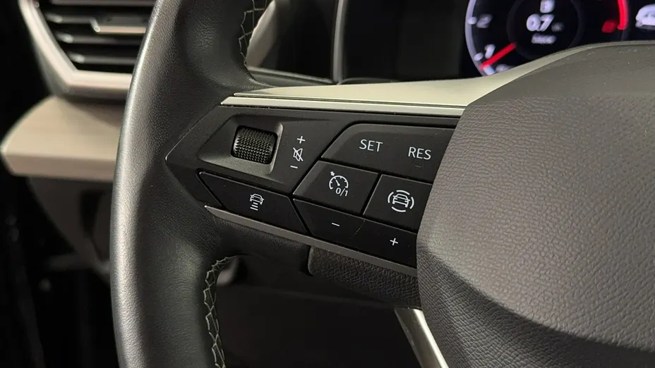 SEAT Leon -