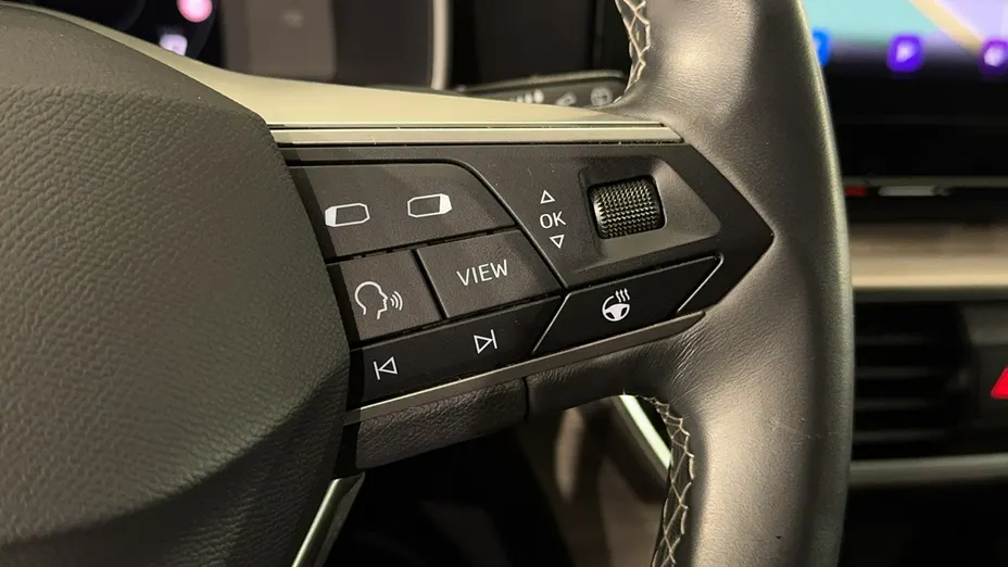 SEAT Leon -
