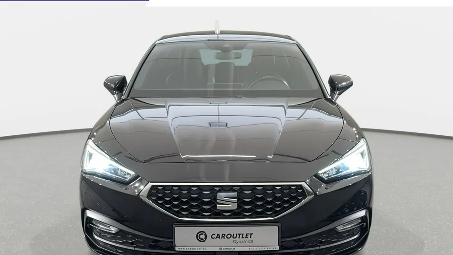 SEAT Leon -