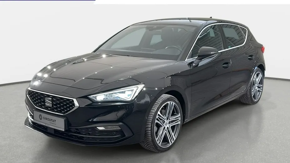 SEAT Leon -