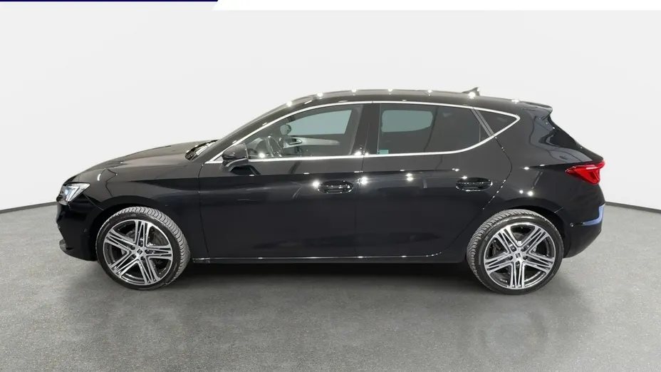 SEAT Leon -