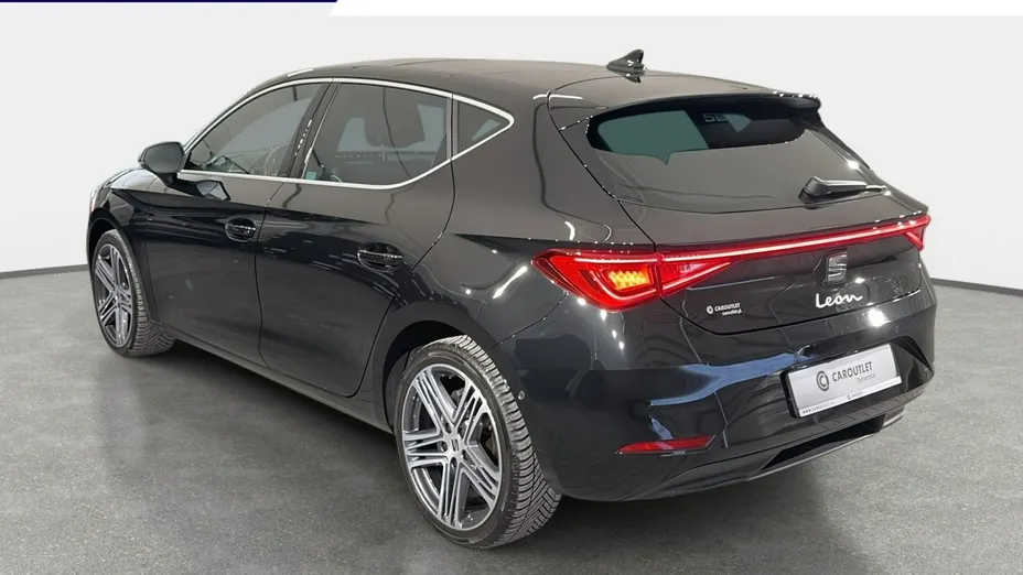SEAT Leon -