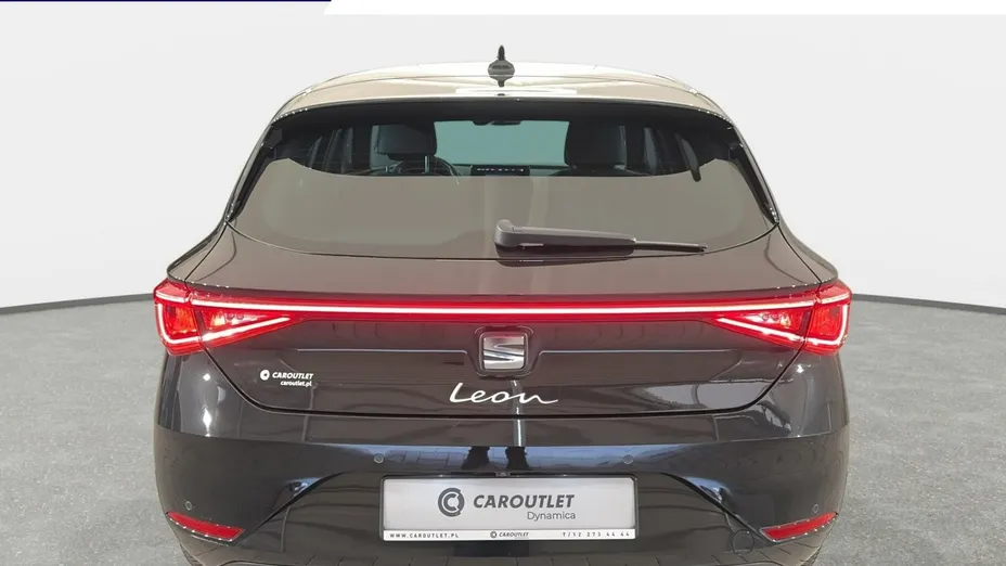 SEAT Leon -