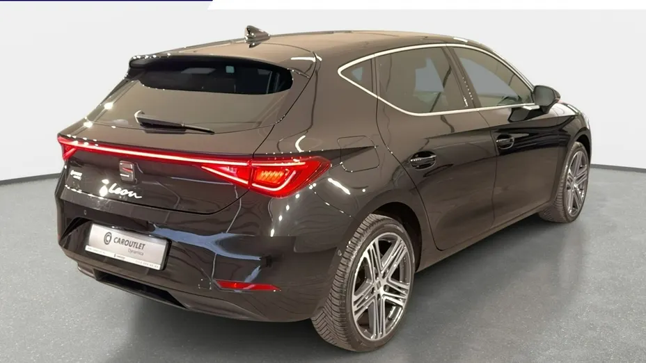 SEAT Leon -