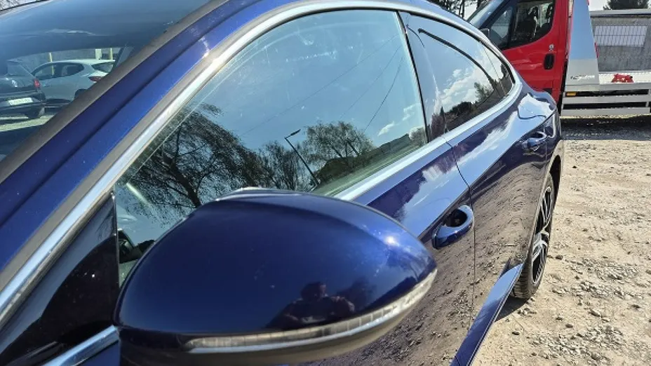 VOLKSWAGEN Arteon -